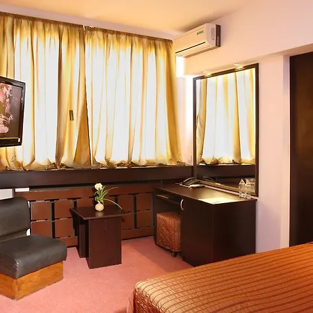 Madara Hotel