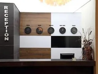 Hotel Madara