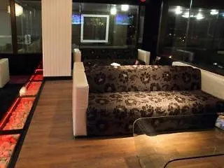 Madara Hotel