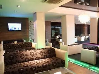 Hotel Madara 3*