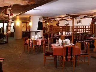 Madara 3* Shumen