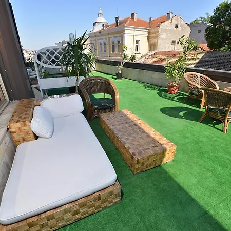 Madara Hotel Shumen
