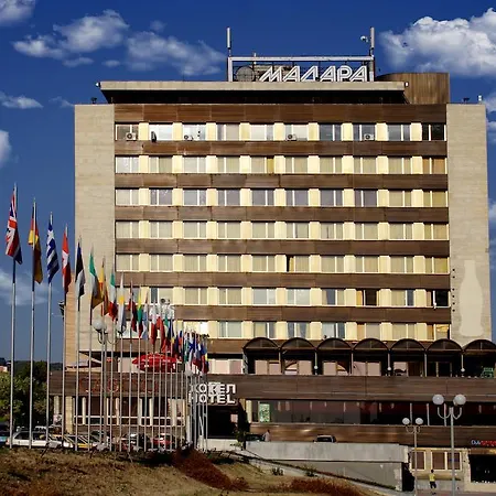 Hotel Madara Shumen