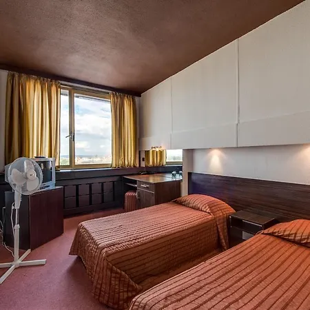 Hotel Madara Shumen