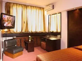 Hotel Madara 3*