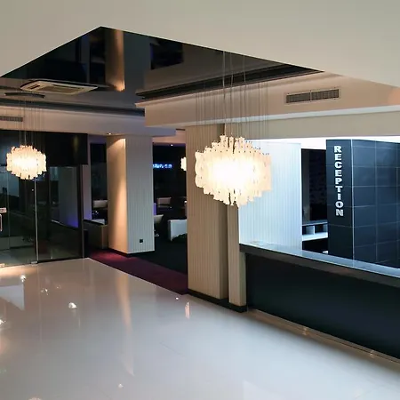 Madara Hotel Schumen