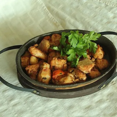 Hotel Madara Schumen