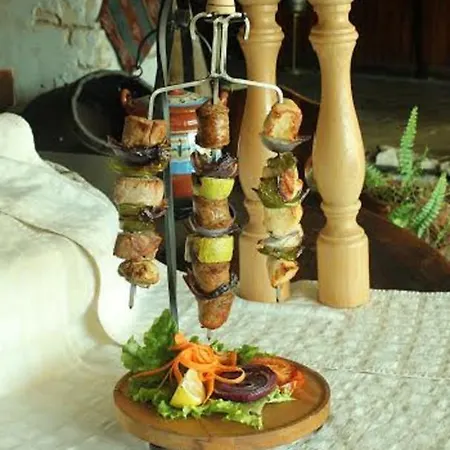 Madara Hotel Shumen