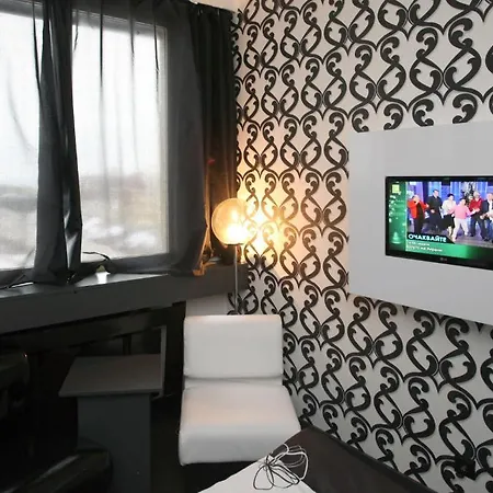 Madara Hotel