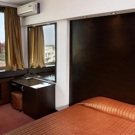 Hotel Madara Shumen
