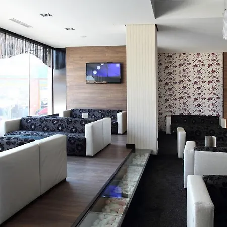 Hotel Madara