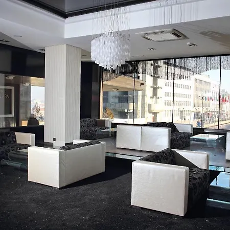 Madara Hotel Shumen