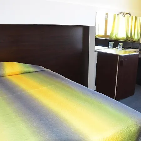 Madara Hotel