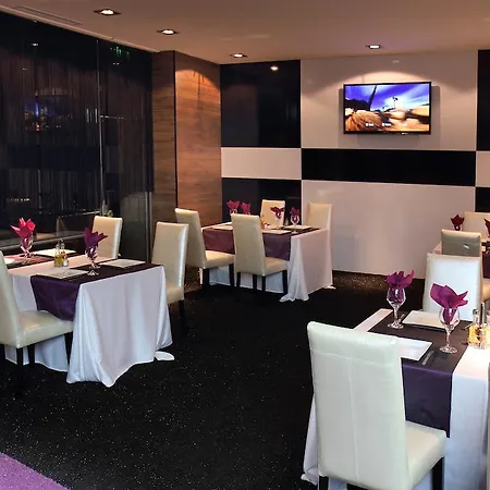 Hotel Madara Schumen