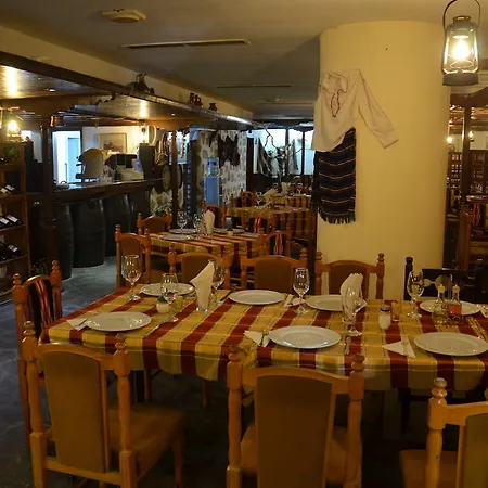 Madara 3* Shumen