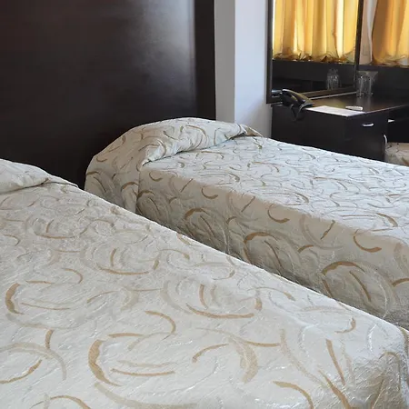 Madara Hotel