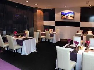 Hotel Madara Sjumen