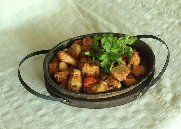 Hotel Madara Schumen